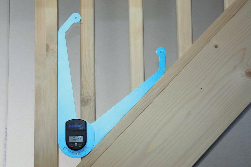 Produktbild Hedue Digitale Messkluppe S301 bild 2