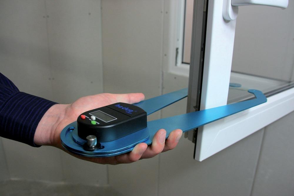 Produktbild Hedue Digitale Messkluppe S301 bild 4