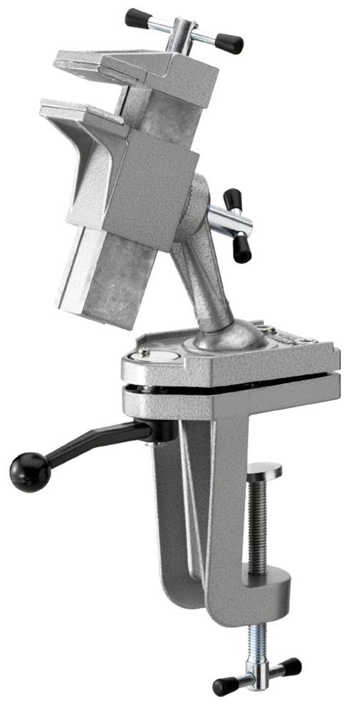 Produktbild Unispann Dreh-Wendespanner 80mm klemmbar