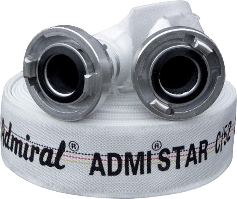 Produktbild Klotz Bauschlauch Admi-Star A / 20m