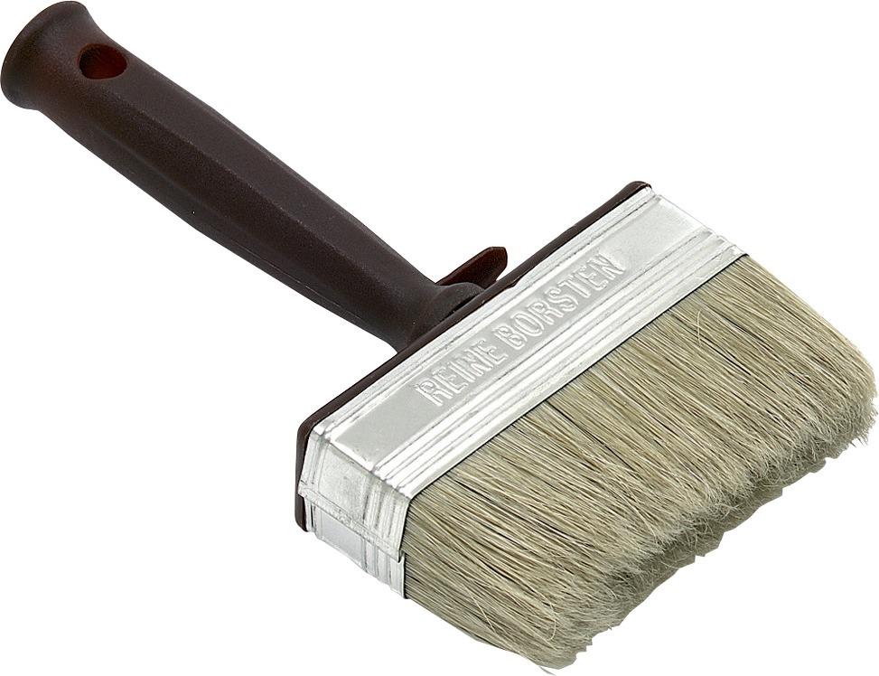 Produktbild Nölle Flächenstreicher 3x 7cm Borstenmischung bild 2