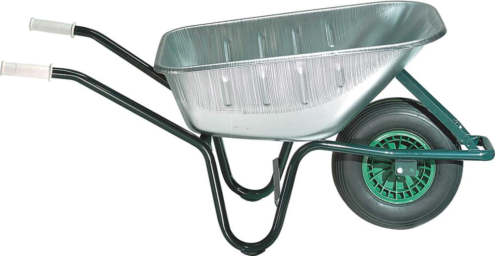 Produktbild ALTRAD-FORT Ersatztiefmulde gelocht zu 116B/90, 90 l