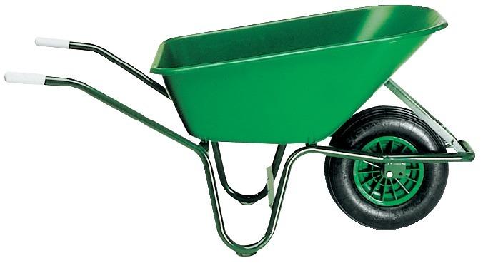 Produktbild ALTRAD-FORT Ersatzmulde zu TK/100, 100 l