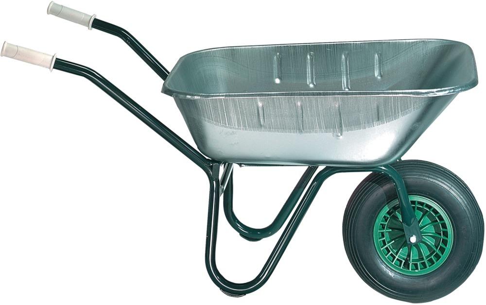 Produktbild ALTRAD-FORT Ersatzmulde gelocht zur Schubkarre 215/90