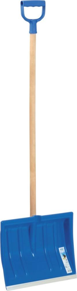 Produktbild Prosperplast Kunstoff Schneeschieber Typ ALPIN 1A 410 mm