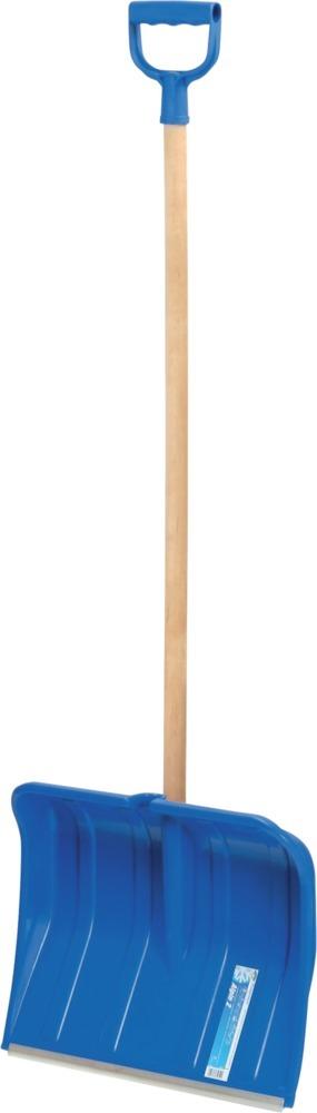 Produktbild Prosperplast Kunstoff Schneeschieber Typ ALPIN 2A 490 mm