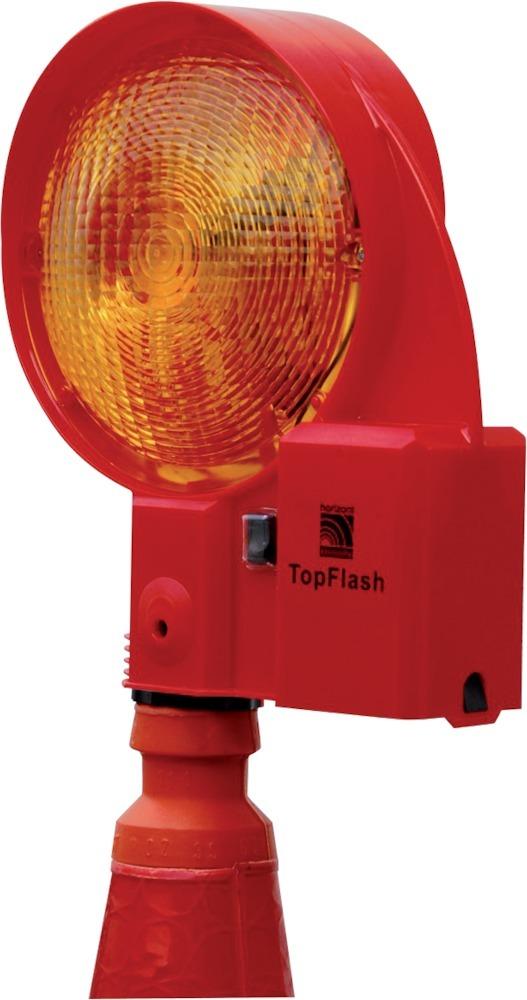 Produktbild Wemas Baustellenleuche Blitzleuchte TopFlash