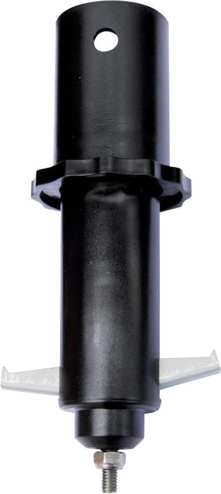 Produktbild Wemas Leitkegeladapter Drehfix