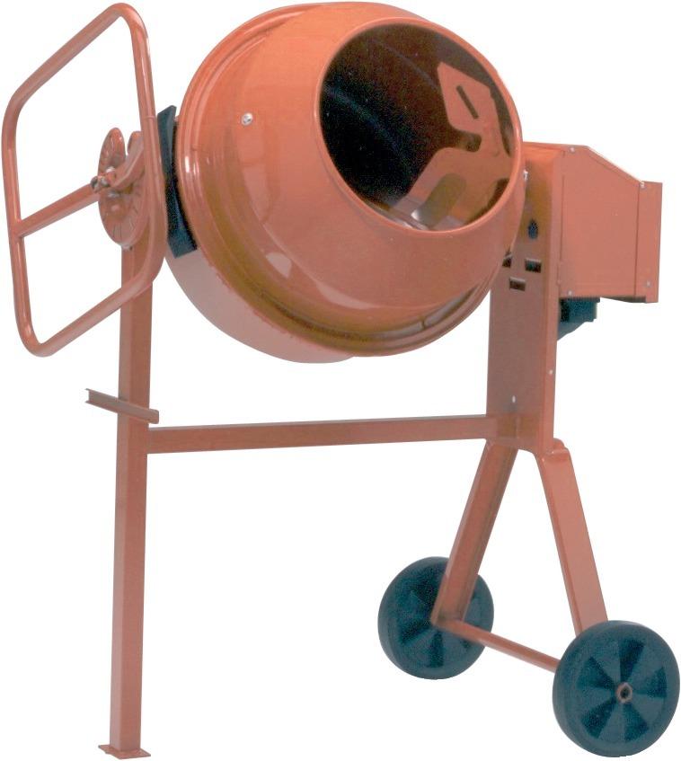 Produktbild Altrad Betonmischer Euro Mix 125 l 230 V Lescha