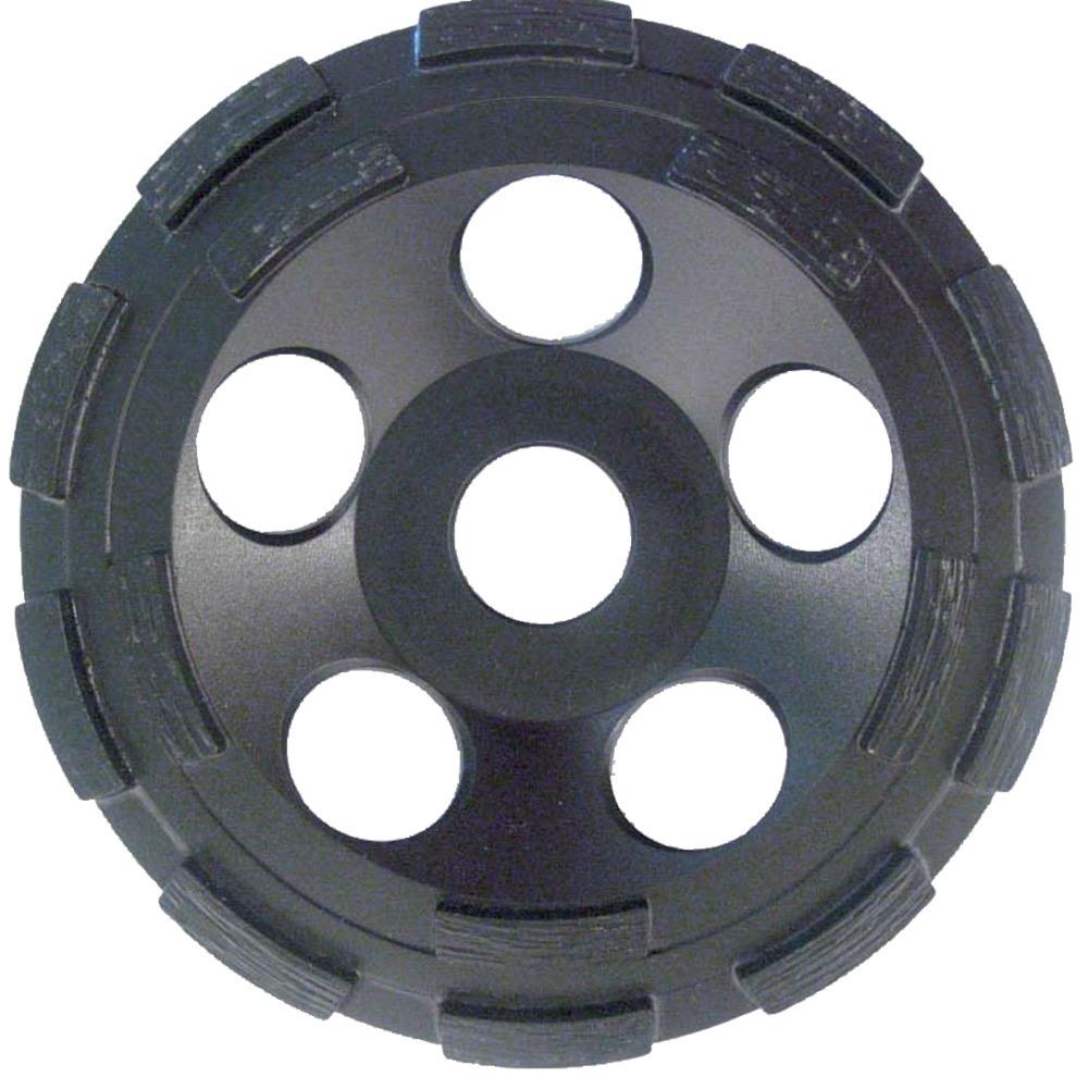 Produktbild Clever Diamond Diamant Topfschleifer CD2930 178 mm 1 1/4"