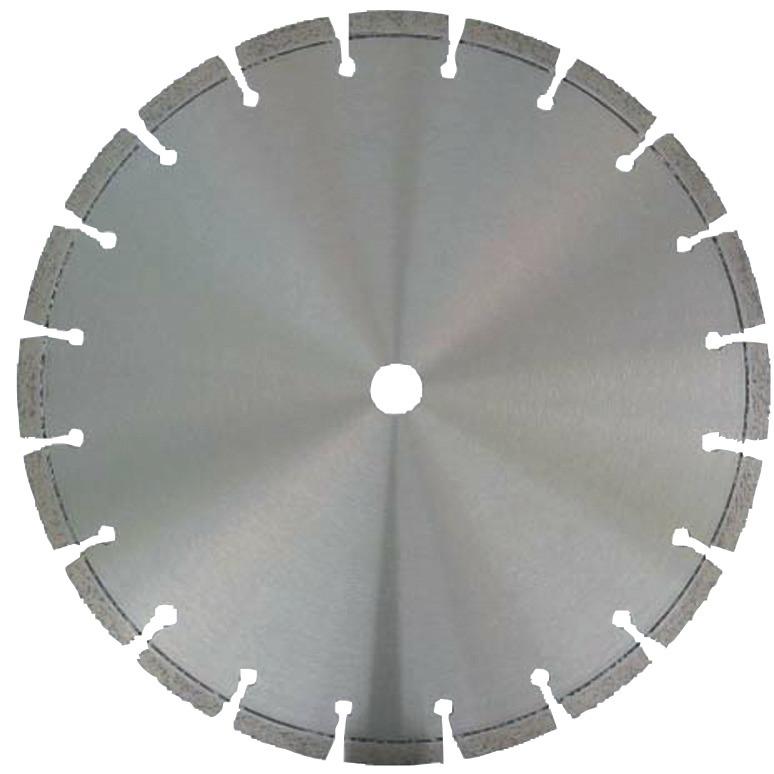 Produktbild Clever Diamand Diamant Trennscheibe CD2135 400 x 25,4 mm