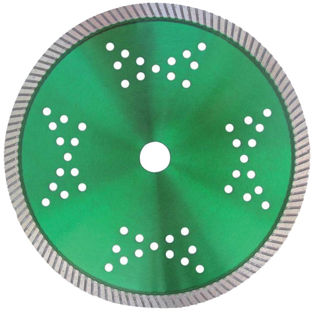 Produktbild Clever Diamond Diamant Trennscheibe 23004 230 mm x 22,23 mm