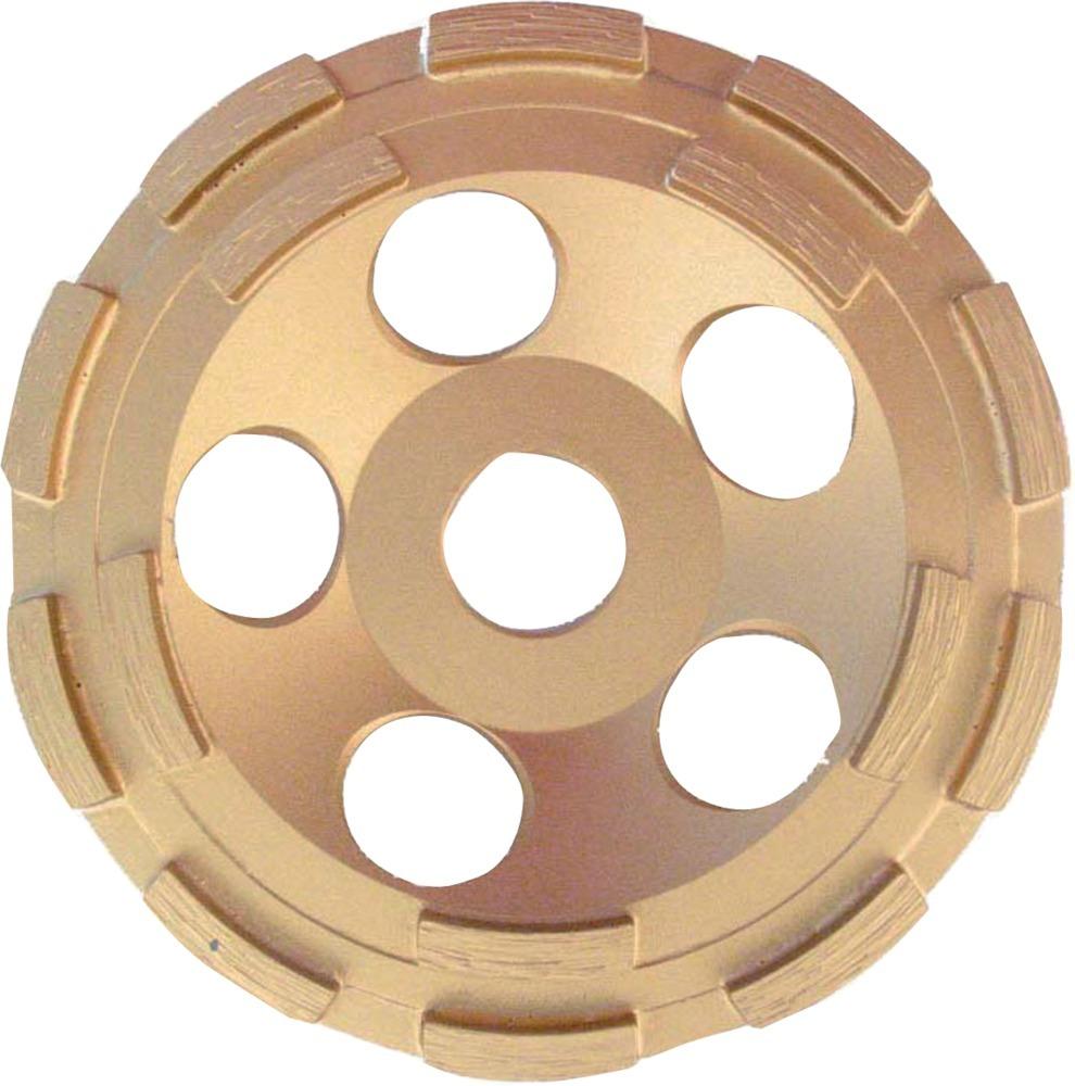 Produktbild Clever Diamond Diamant Topfschleifer CD2910 125 mm 1 1/4"