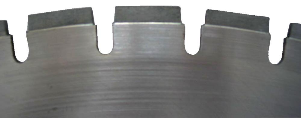 Produktbild Clever Diamand Diamant Trennscheibe CD4105 700 x 60 mm