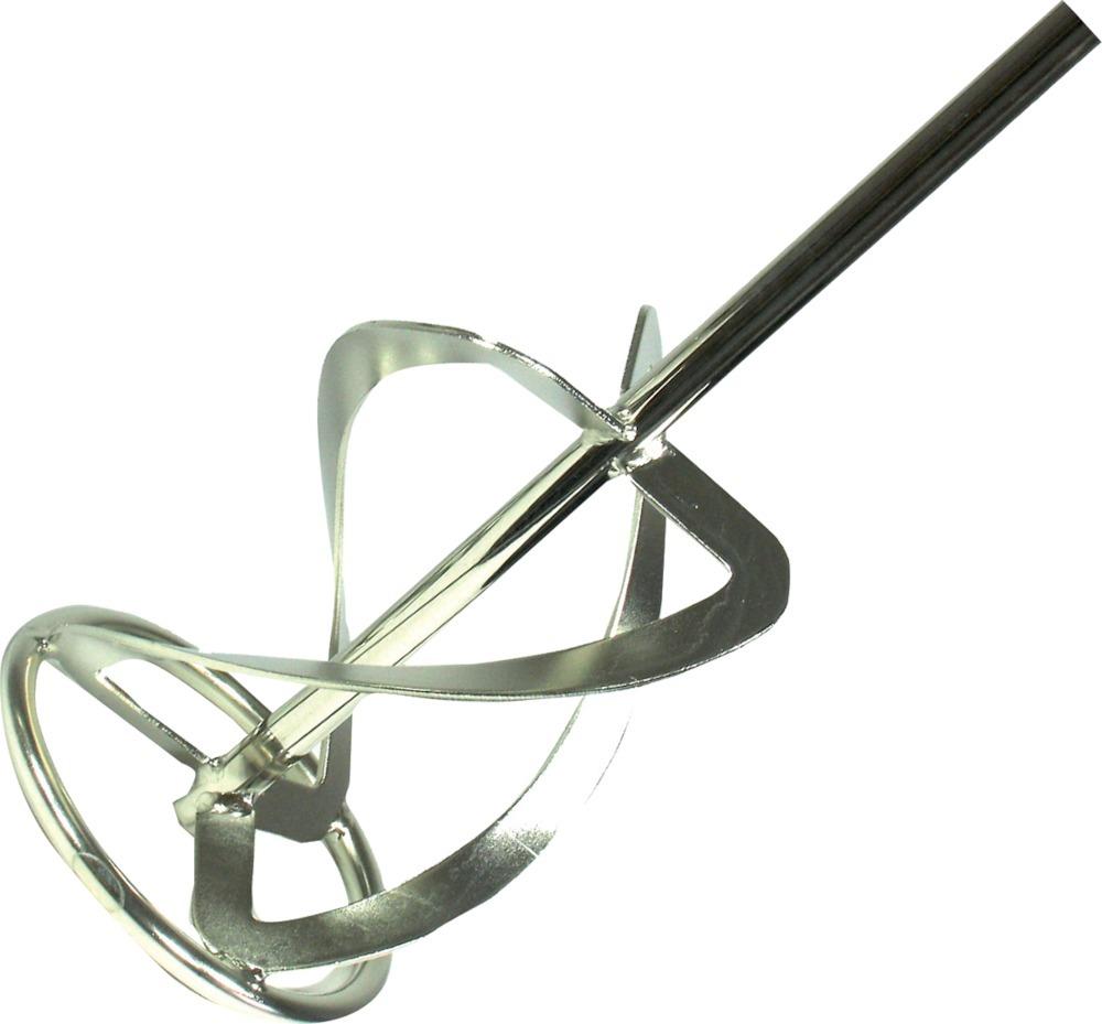 Produktbild Rührquirl verchromt 160x600/M 14 Typ MK