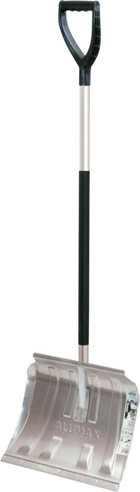 Produktbild Prosperplast Alu-Schneeschieber Typ ALUMAX 500 mm