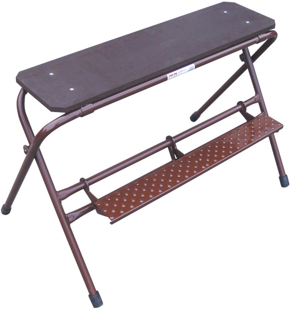 Produktbild Müba Klappbock Arbeitsbock zusammenklappbar