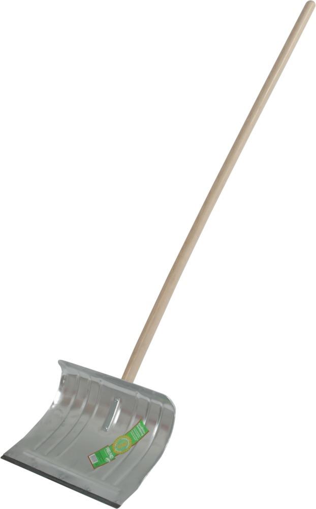 Produktbild Freund Victoria Alu-Schneeschieber Profi 500 mm