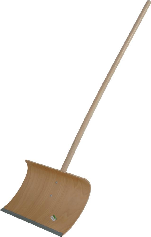 Produktbild Freund Victoria Sperrholzschneeschieber Profi 550 mm