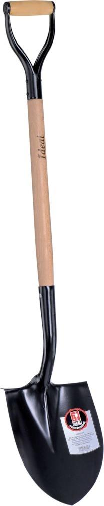 Produktbild Idealspaten Spatenschaufel klein YD-Stiel 75 cm