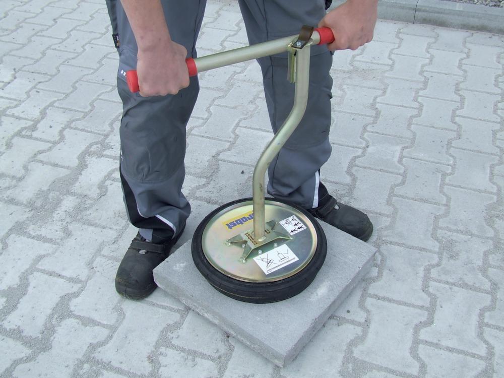 Produktbild Probst Vakuum-Handy VH 1/25 Tragfähigkeit 25 kg