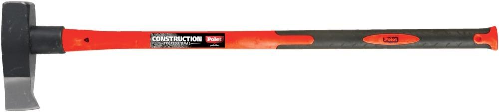 Produktbild Polet Spalthammer 3 Kg FIBER 5001