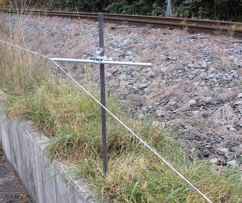 Produktbild Probst Richtschnurhalter RSH bild 2