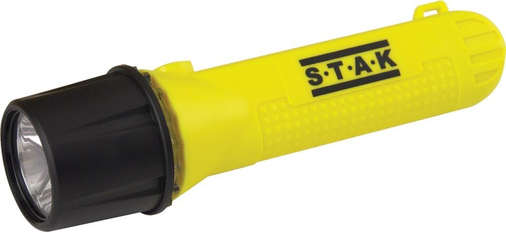 Produktbild Velamp Taschenlampe LED FATEX 01