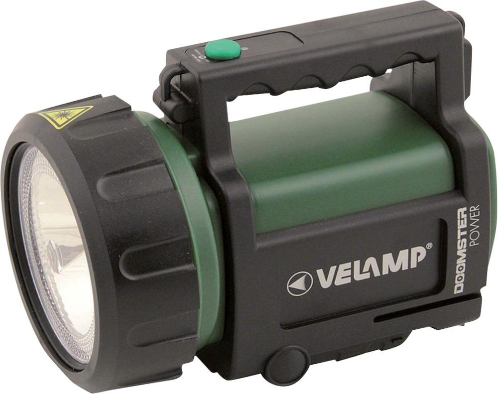 Produktbild Velamp Akku Handscheinwerfer IR 666 LED 5W