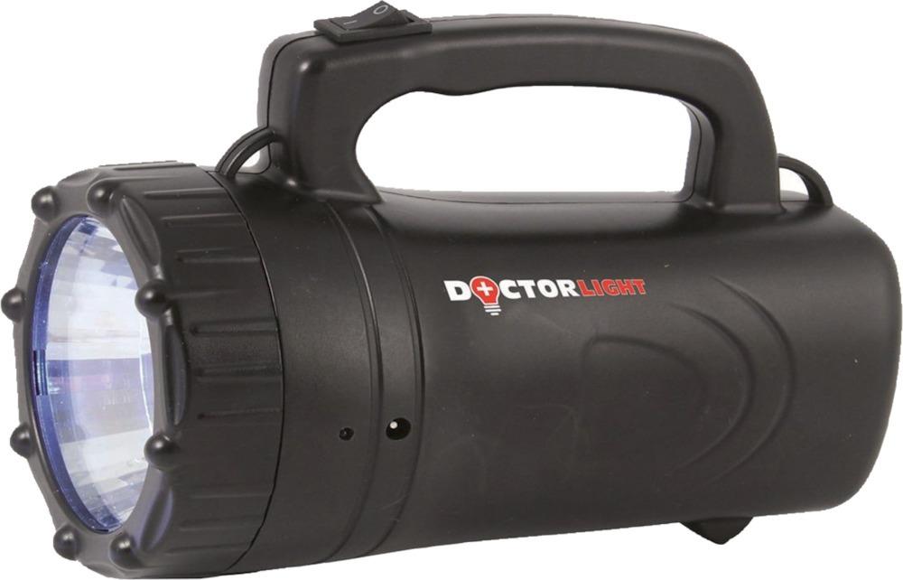 Produktbild Velamp Akku Handscheinwerfer IR 551 DL