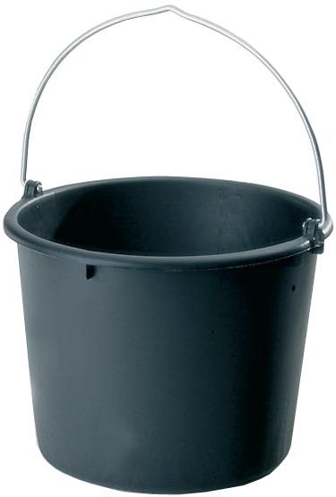 Produktbild Jopa Baueimer Polyethylen Regeneratgemisch 10 Liter