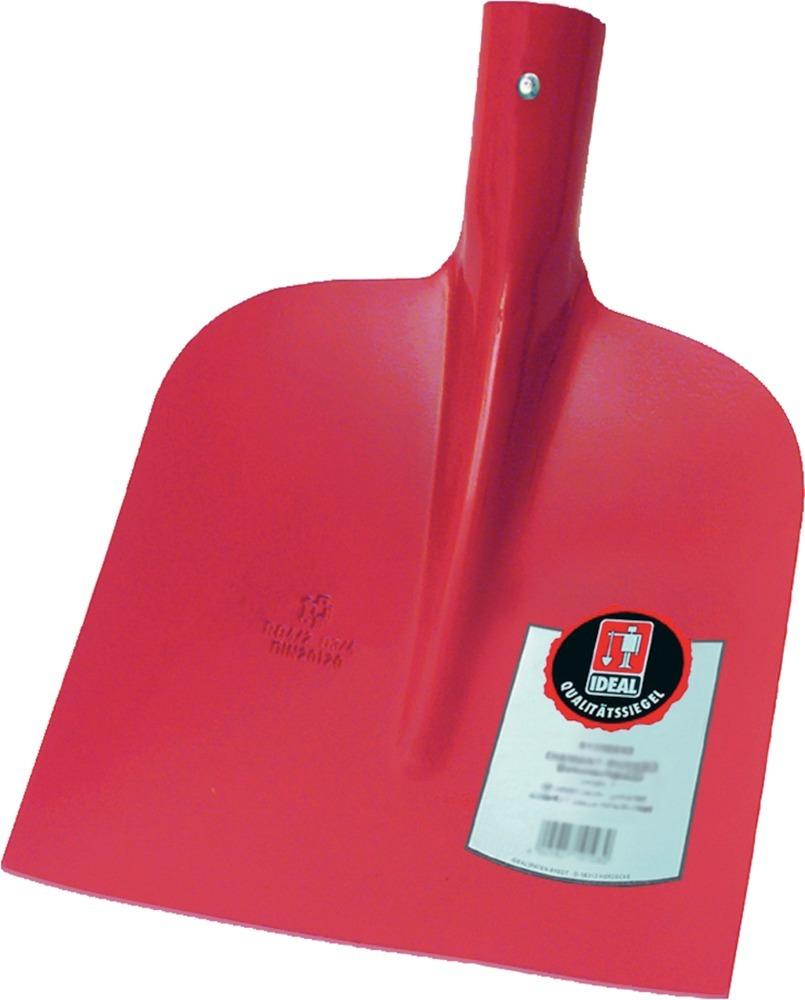Produktbild Idealspaten Holsteiner Schaufel Gr. 2 mit Düllenverstärkung