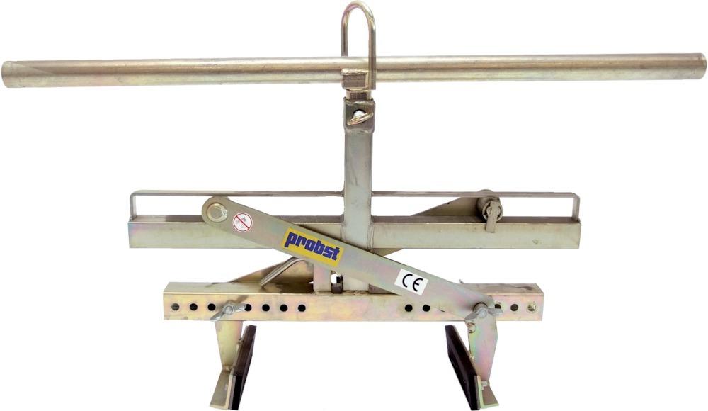 Produktbild Probst Trittstufenversetzzange TSV 70 - 500 mm