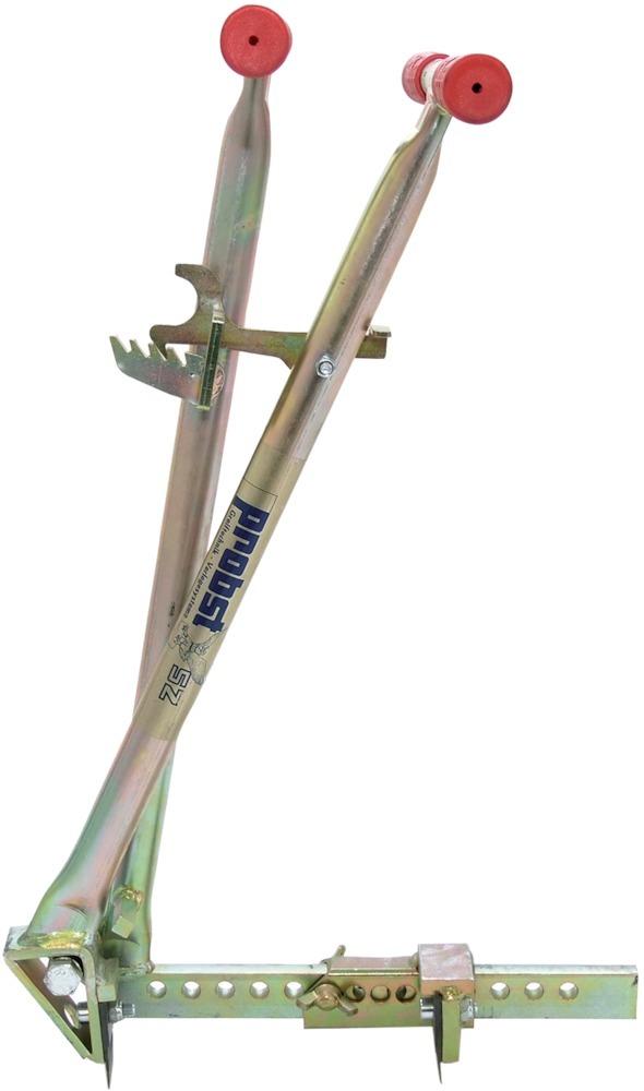 Produktbild Probst Steinzieher SZ 90 - 330 mm mit Arretierungsvorrichtung