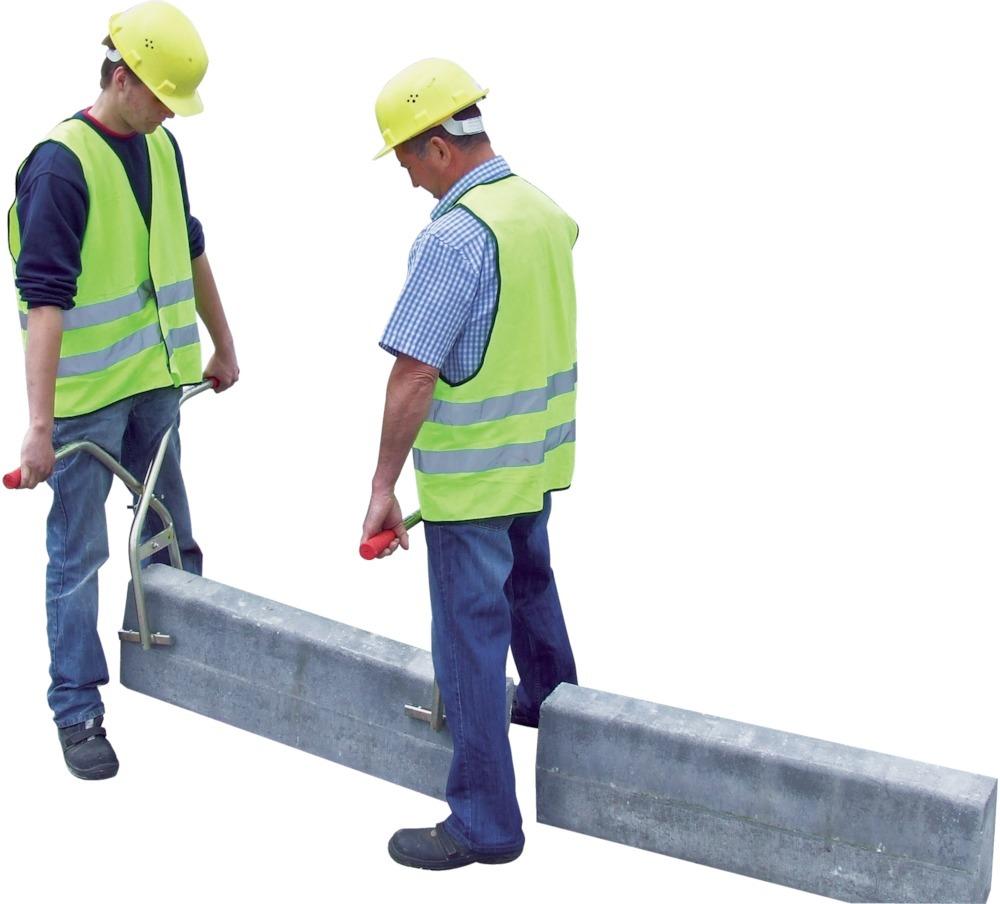 Produktbild Probst Bordsteinzange BZ 0 - 430 mm