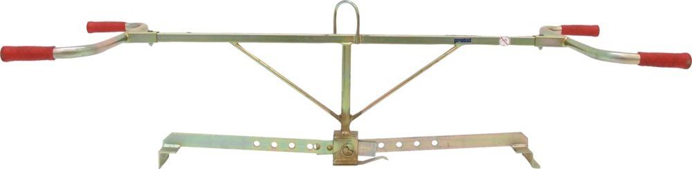 Produktbild Probst Versetzzange VZ I 500 - 1045 mm