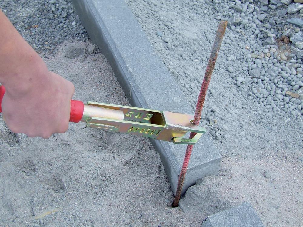 Produktbild Probst Erdnagelzieher ENZ