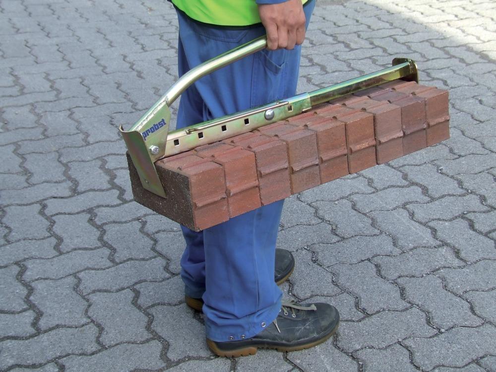 Produktbild Probst Klinkerträger KKT