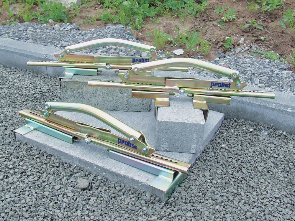 Produktbild Probst Plattenheber Profi PPH-10 / 37 bild 2