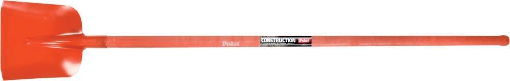 Produktbild Polet Holsteiner Schaufel Fieber 3001 265 x 250 mm