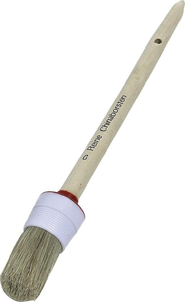 Produktbild Nölle Ringpinsel Gr.12 Borstenmischung