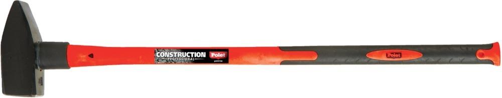 Produktbild Polet Vorschlaghammer 5 Kg FIBER 5001