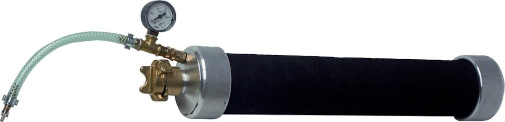 Produktbild Härke Durchgangsblase NW 90 bis 250 mm