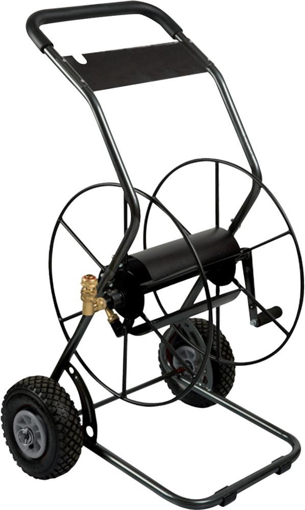 Produktbild Polet Schlauchwagen für 3/4" Schlauch 2 Kunststoffräder pannensicher