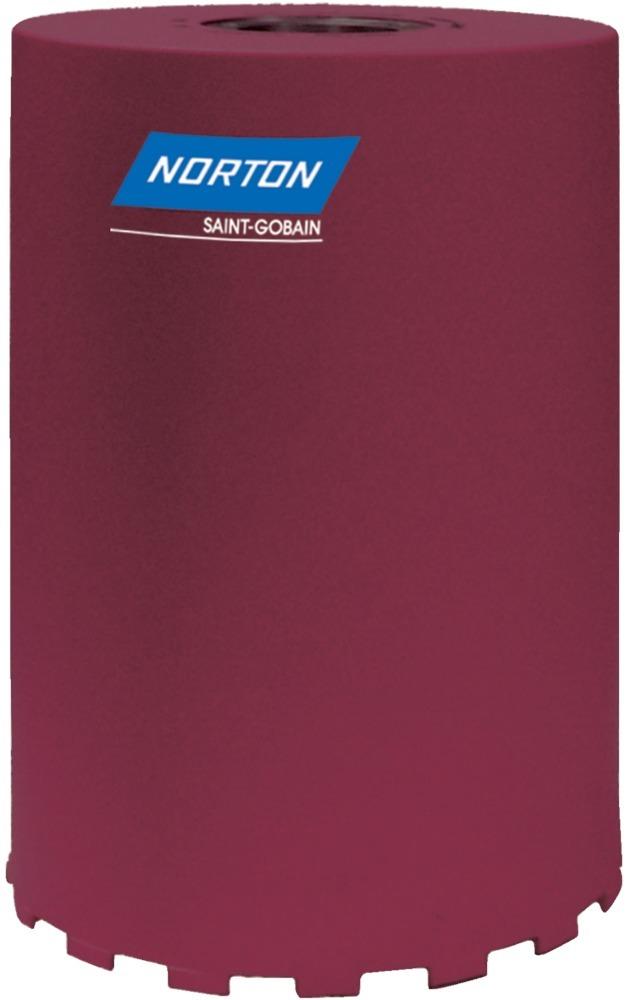 Produktbild Norton Clipper Diamantbohrkrone Pro CB Beton Robo 201/192 3-Loch