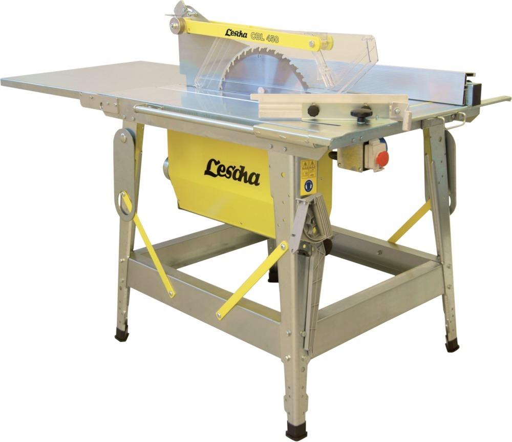 Produktbild Altrad Baukreissäge CBL 450 400V3 50Hz Drehstrom