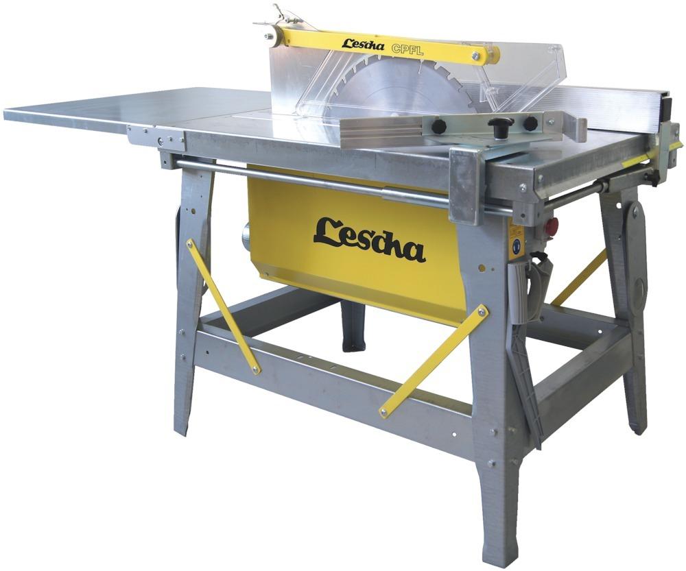 Produktbild Altrad Baukreissäge CPFL 500 400V3 50Hz Drehstrom