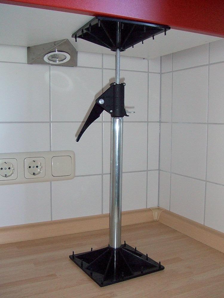 Produktbild Glück Küchenstütze KS30 46-74