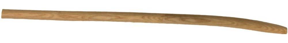 Produktbild Löffert Stiele Besenstiel dampfgebogen Esche 1500 mm