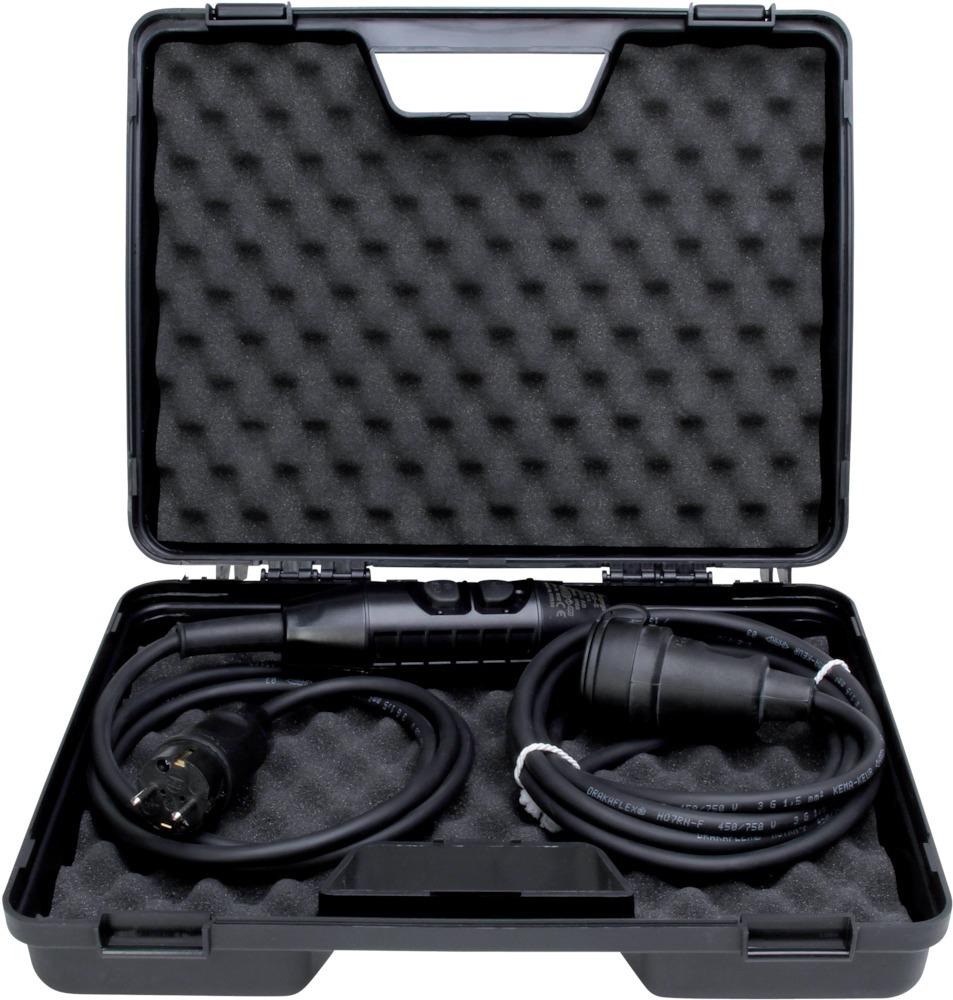 Produktbild Kopp Personenschutzschalter PRCD-S 4,5m H07RN-F